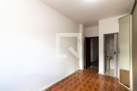 Quarto 1 - Suíte de apartamento à venda com 2 quartos, 81m² em Realengo, Rio de Janeiro