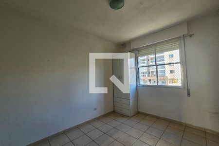 Apartamento para alugar com 1 quarto, 48m² em Jardim Las Palmas, Guarujá