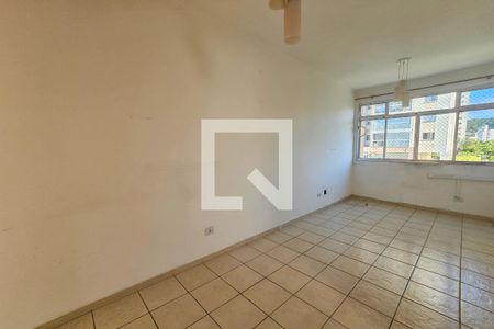 Apartamento para alugar com 1 quarto, 48m² em Jardim Las Palmas, Guarujá