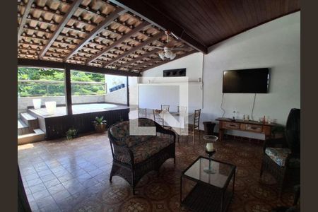 Apartamento à venda com 4 quartos, 324m² em Barra da Tijuca, Rio de Janeiro