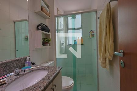 Apartamento à venda com 3 quartos, 100m² em Ouro Preto, Belo Horizonte