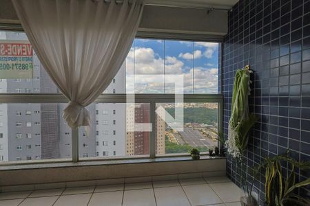 Apartamento à venda com 3 quartos, 100m² em Ouro Preto, Belo Horizonte
