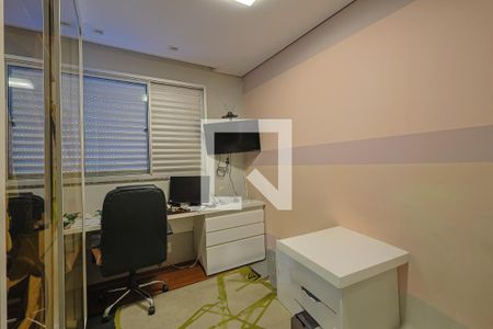 Apartamento à venda com 3 quartos, 100m² em Ouro Preto, Belo Horizonte