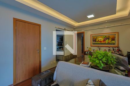 Apartamento à venda com 3 quartos, 100m² em Ouro Preto, Belo Horizonte