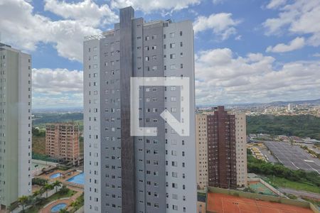 Apartamento à venda com 3 quartos, 100m² em Ouro Preto, Belo Horizonte