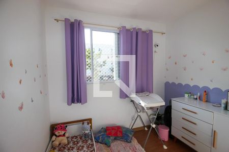 Apartamento para alugar com 2 quartos, 44m² em Loteamento Dinora Rosa, Sorocaba