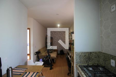 Apartamento para alugar com 2 quartos, 44m² em Loteamento Dinora Rosa, Sorocaba