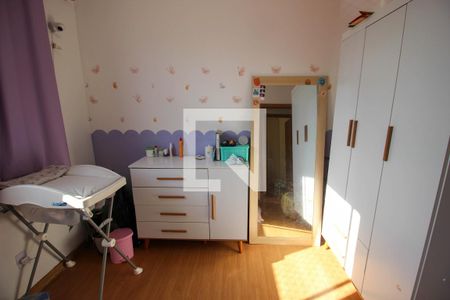 Apartamento para alugar com 2 quartos, 44m² em Loteamento Dinora Rosa, Sorocaba