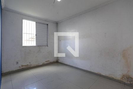 Quarto 1 de apartamento para alugar com 2 quartos, 46m² em Jundiapeba, Mogi das Cruzes