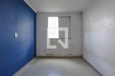 Quarto 1 de apartamento para alugar com 2 quartos, 46m² em Jundiapeba, Mogi das Cruzes