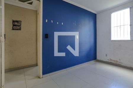 Quarto 1 de apartamento para alugar com 2 quartos, 46m² em Jundiapeba, Mogi das Cruzes