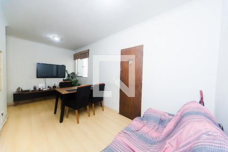 sala de apartamento à venda com 3 quartos, 60m² em Buritis, Belo Horizonte