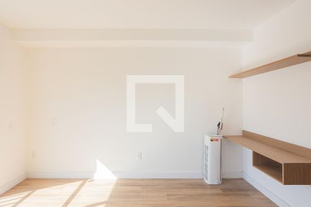 Quarto de apartamento para alugar com 1 quarto, 22m² em Pinheiros, São Paulo