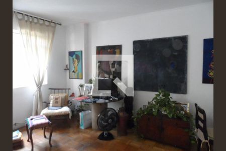 Apartamento à venda com 3 quartos, 163m² em Jardim Paulista, São Paulo