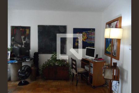 Apartamento à venda com 3 quartos, 163m² em Jardim Paulista, São Paulo