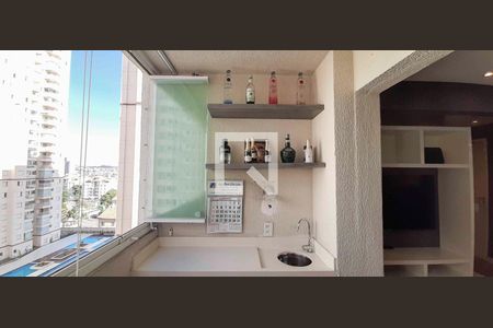 Apartamento para alugar com 3 quartos, 60m² em Conceicao, Osasco