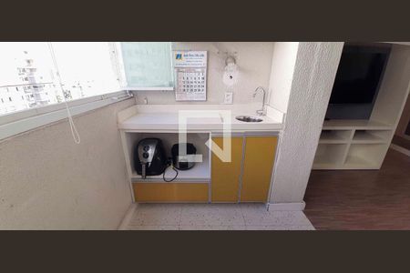 Apartamento para alugar com 3 quartos, 60m² em Conceicao, Osasco