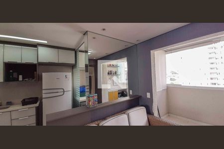Apartamento para alugar com 3 quartos, 60m² em Conceicao, Osasco