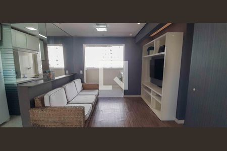Apartamento para alugar com 3 quartos, 60m² em Conceicao, Osasco