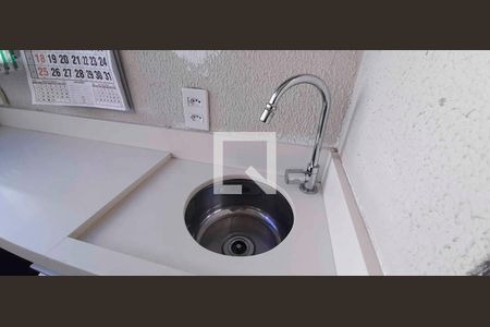 Apartamento para alugar com 3 quartos, 60m² em Conceicao, Osasco