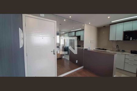 Apartamento para alugar com 3 quartos, 60m² em Conceicao, Osasco