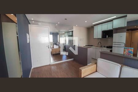 Apartamento para alugar com 3 quartos, 60m² em Conceicao, Osasco