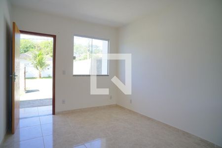 Sala de casa para alugar com 2 quartos, 50m² em Inoã, Maricá