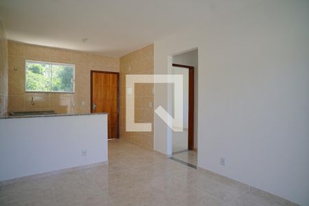 Casa para alugar com 2 quartos, 50m² em Inoã, Maricá