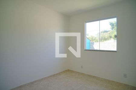 Quarto 1 de casa para alugar com 2 quartos, 50m² em Inoã, Maricá