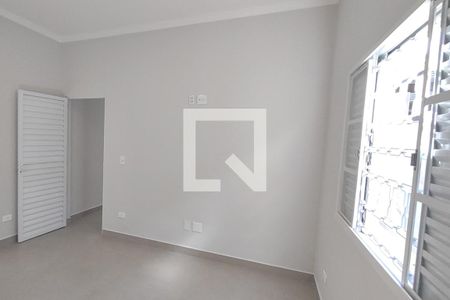 Quarto de casa para alugar com 1 quarto, 58m² em Cerâmica, São Caetano do Sul