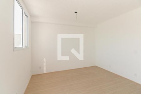 Studio - Quarto  de kitnet/studio para alugar com 1 quarto, 39m² em Tatuapé, São Paulo