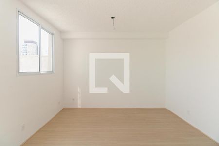Studio - Quarto  de kitnet/studio para alugar com 1 quarto, 39m² em Tatuapé, São Paulo