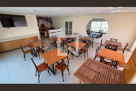 Foto 50 de apartamento à venda com 3 quartos, 124m² em Centro, Osasco