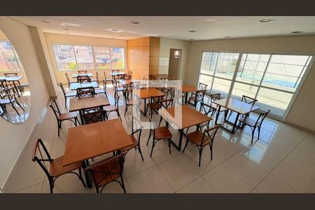 Foto 51 de apartamento à venda com 3 quartos, 124m² em Centro, Osasco