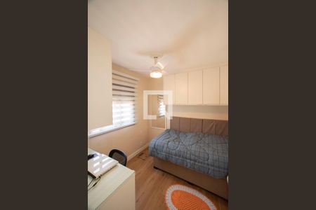 Quarto  de apartamento à venda com 2 quartos, 66m² em Vila da Saúde, São Paulo