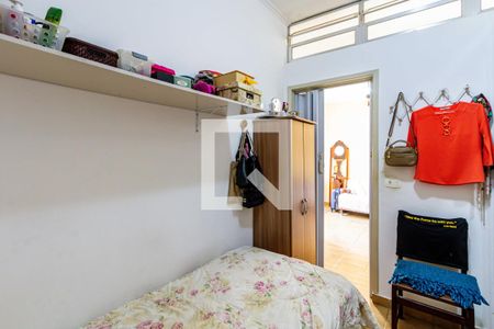 Quarto 01 de casa à venda com 3 quartos, 230m² em Vila Anglo Brasileira, São Paulo