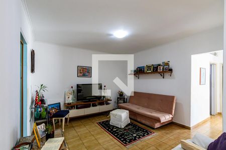 Sala de casa à venda com 3 quartos, 230m² em Vila Anglo Brasileira, São Paulo