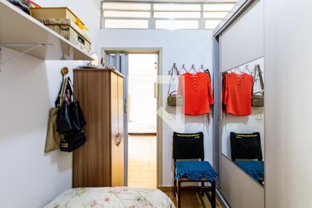 Quarto 01 de casa à venda com 3 quartos, 230m² em Vila Anglo Brasileira, São Paulo