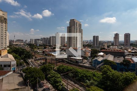 Quarto 1 de apartamento à venda com 3 quartos, 64m² em Barra Funda, São Paulo