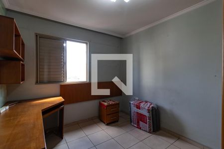 Quarto 2 de apartamento à venda com 3 quartos, 64m² em Barra Funda, São Paulo