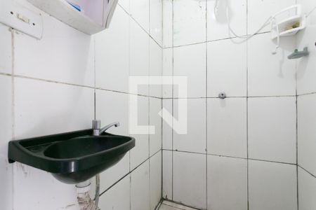 Banheiro  de casa à venda com 1 quarto, 70m² em Jardim Sao Carlos (zona Leste), São Paulo