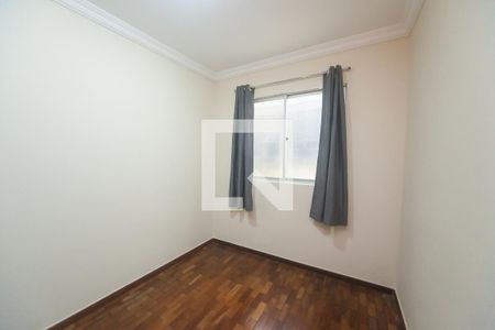 quato 2 de apartamento para alugar com 3 quartos, 63m² em Buritis, Belo Horizonte