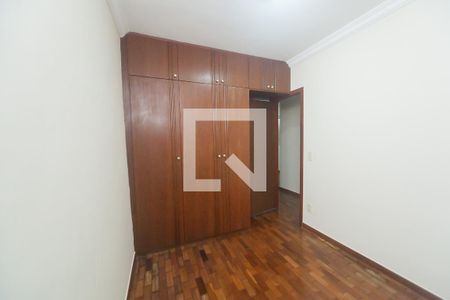 quato 2 de apartamento para alugar com 3 quartos, 63m² em Buritis, Belo Horizonte