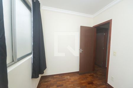 quato 1 de apartamento para alugar com 3 quartos, 63m² em Buritis, Belo Horizonte