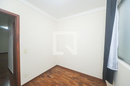 quato 1 de apartamento para alugar com 3 quartos, 63m² em Buritis, Belo Horizonte