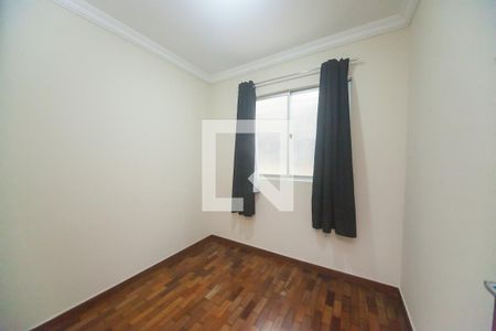 quato 1 de apartamento para alugar com 3 quartos, 63m² em Buritis, Belo Horizonte