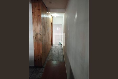 Casa à venda com 3 quartos, 125m² em Jardim Marilda, São Paulo