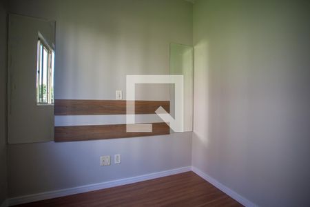 Quarto 3 de apartamento para alugar com 3 quartos, 54m² em Afonso Pena, São José dos Pinhais