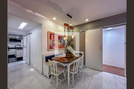 Apartamento à venda com 3 quartos, 104m² em Flamengo, Rio de Janeiro