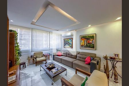 Apartamento à venda com 3 quartos, 104m² em Flamengo, Rio de Janeiro